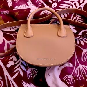 Expressions NYC hand bag